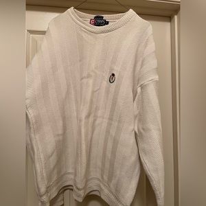 Men’s sweater